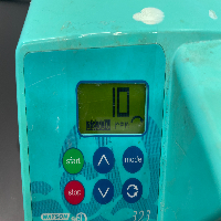 Watson-Marlow 323 Peristaltic Pump image 3